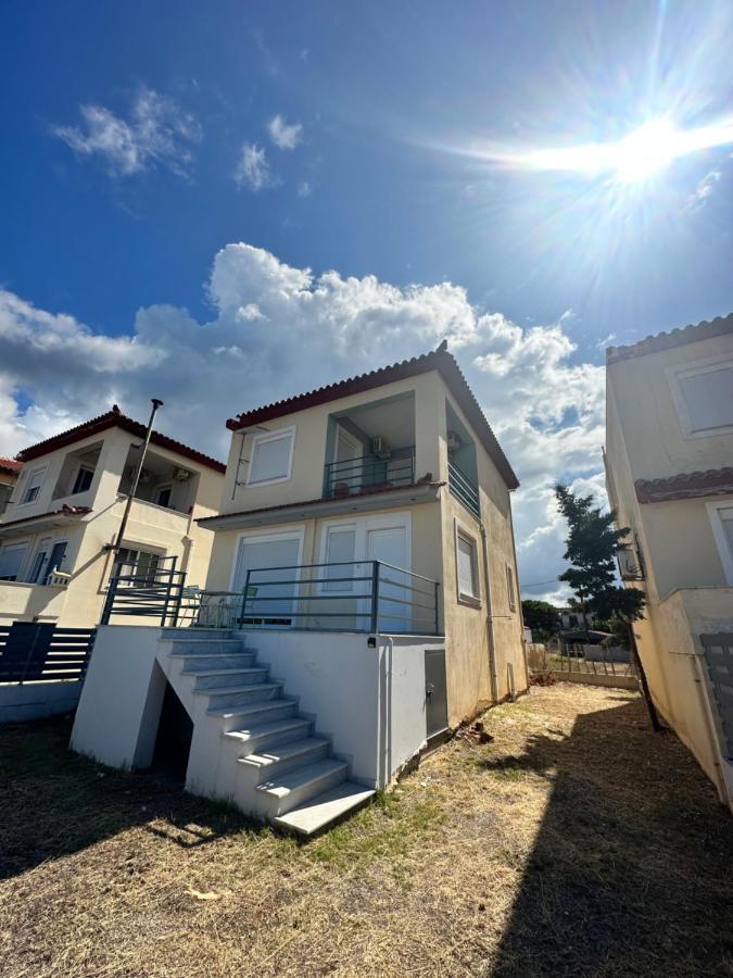 Deer Bay Vila Daire Vingláfia Dış mekan fotoğraf