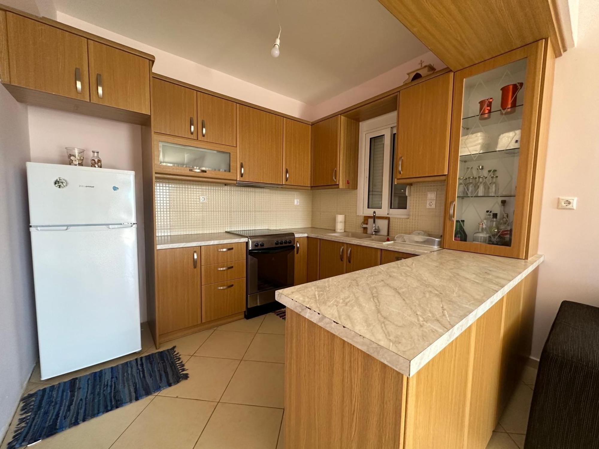 Deer Bay Vila Daire Vingláfia Dış mekan fotoğraf