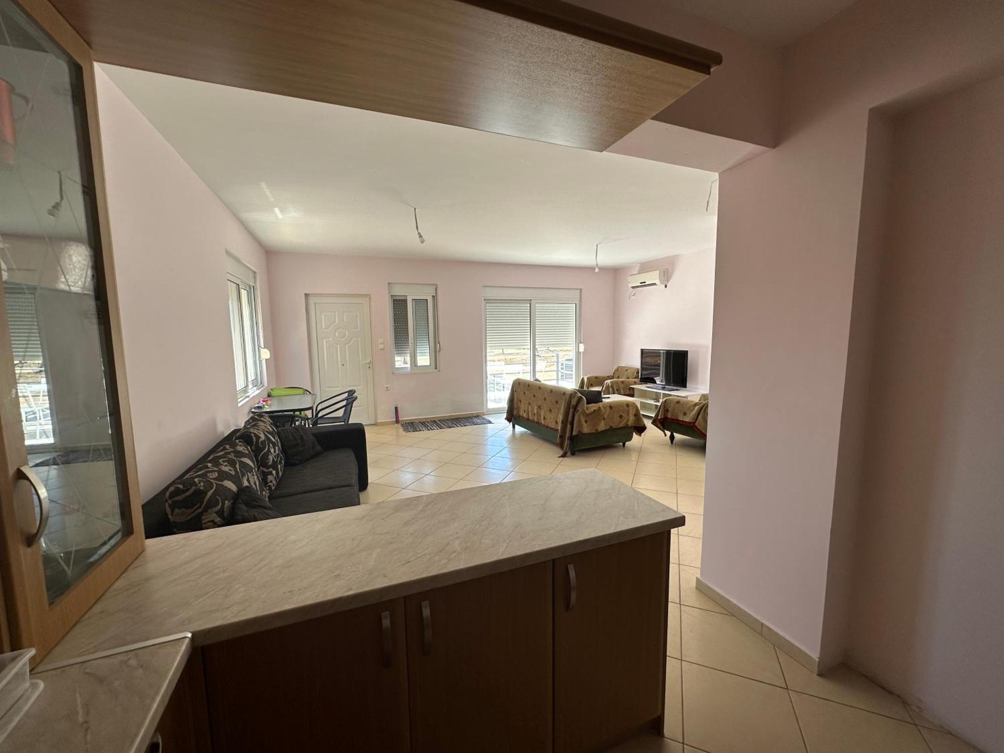 Deer Bay Vila Daire Vingláfia Dış mekan fotoğraf