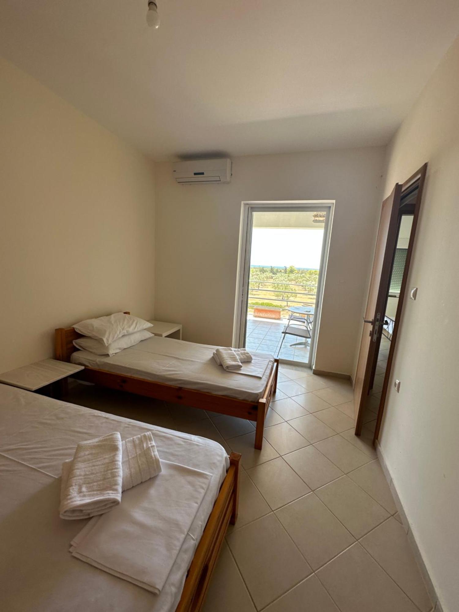 Deer Bay Vila Daire Vingláfia Dış mekan fotoğraf