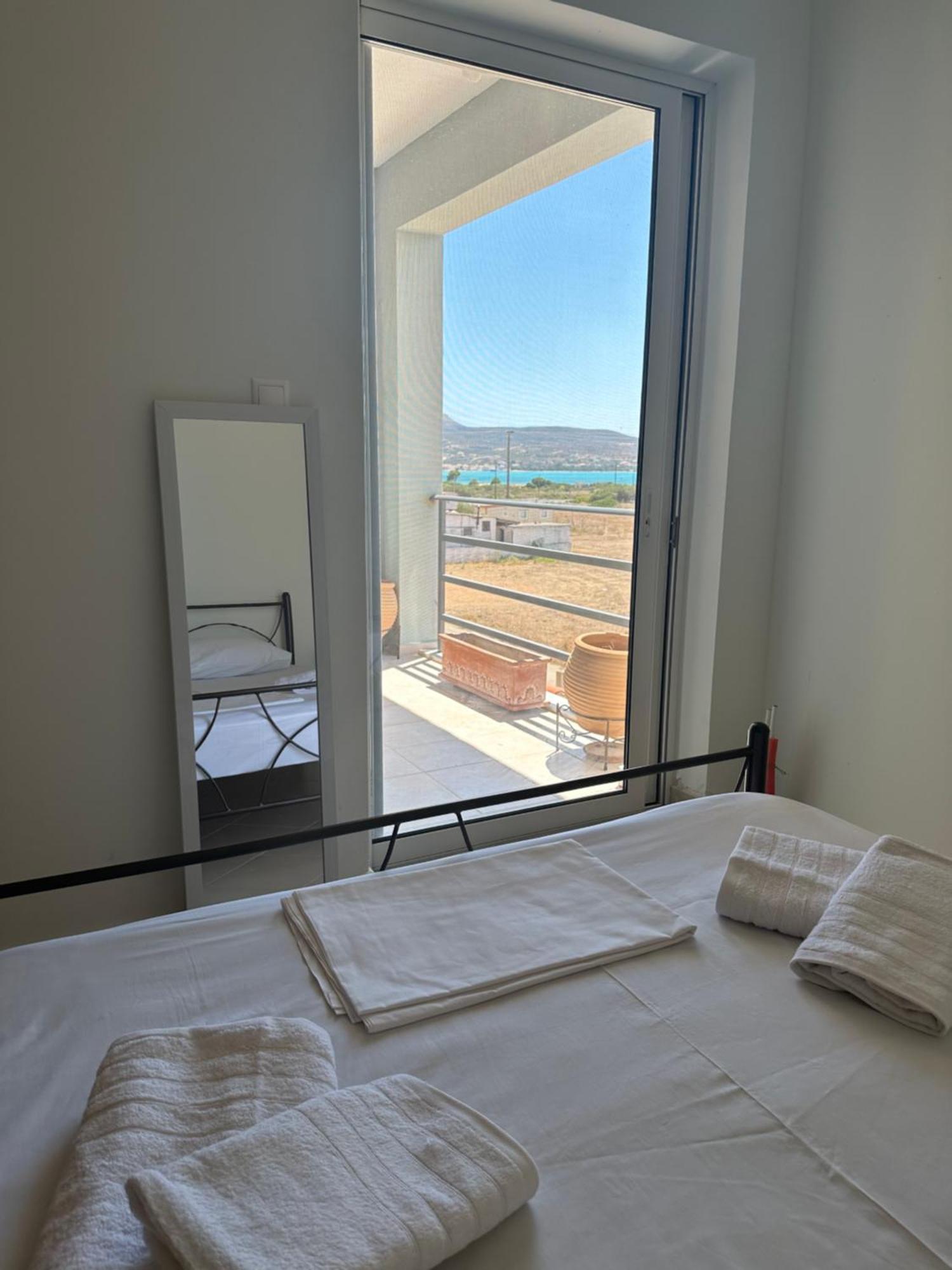 Deer Bay Vila Daire Vingláfia Dış mekan fotoğraf