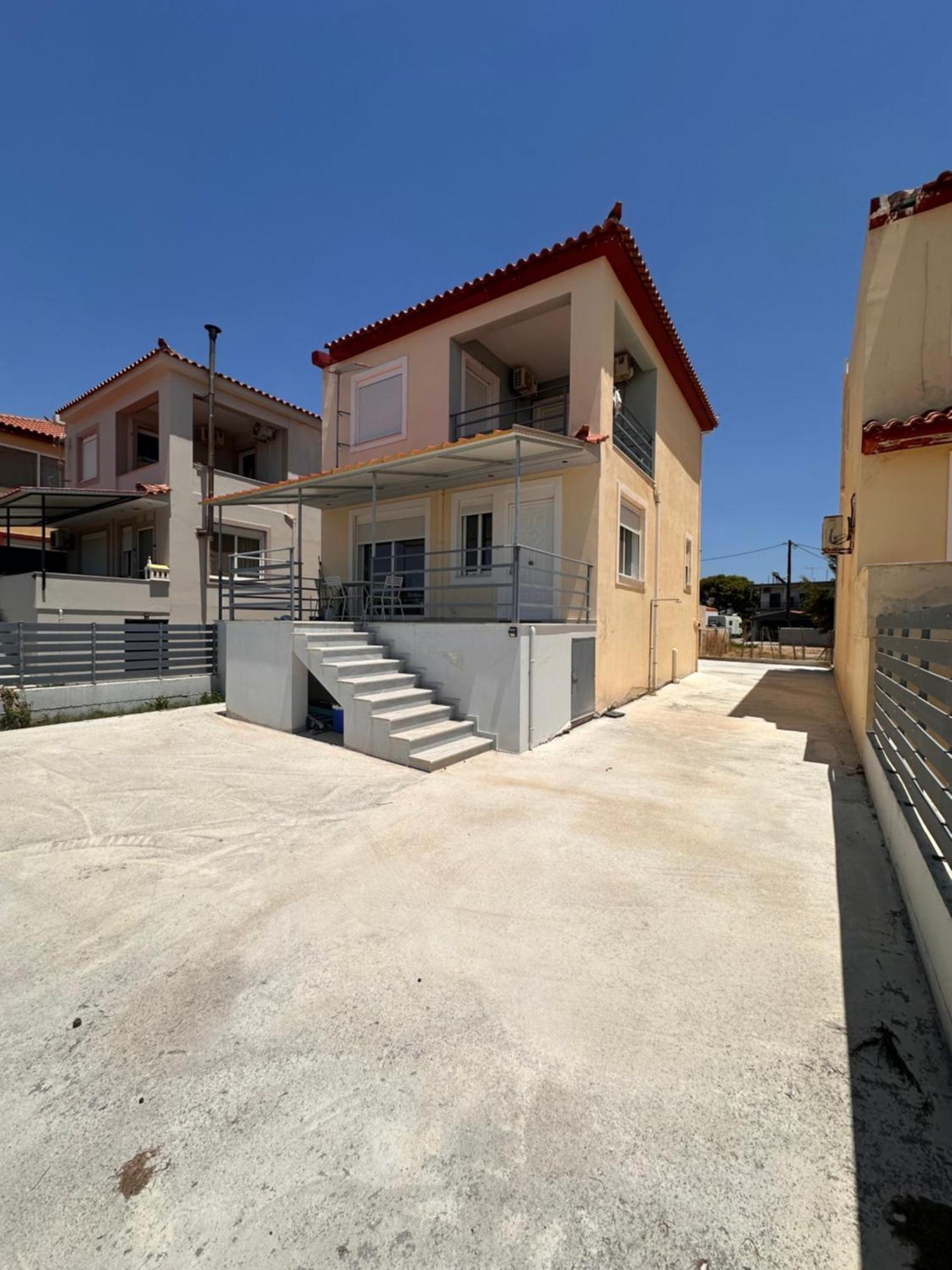Deer Bay Vila Daire Vingláfia Dış mekan fotoğraf